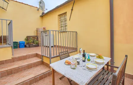 Casa delle Rondini, Appartement 5 personnes à S.Stefano al Mare  IM - Photo 10