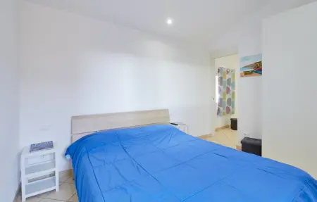 Casa delle Rondini, Appartement 5 personnes à S.Stefano al Mare  IM - Photo 14