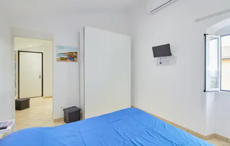 Casa delle Rondini, Appartement 5 personnes à S.Stefano al Mare  IM - Photo 15