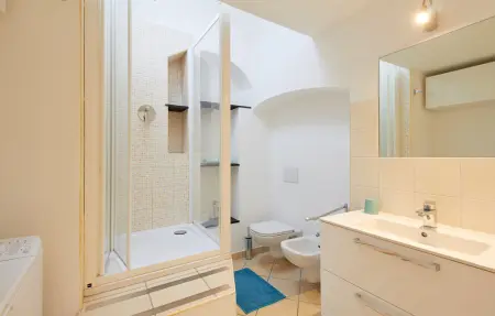 Casa delle Rondini, Appartement 5 personnes à S.Stefano al Mare  IM - Photo 16