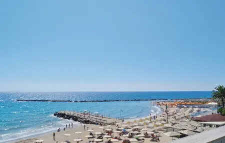 Casa delle Rondini, Appartement 5 personnes à S.Stefano al Mare  IM - Photo 17