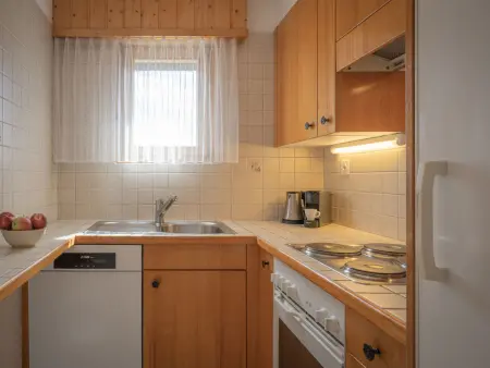 Sources 4110, Appartement 4 personnes à Ovronnaz - Photo 5