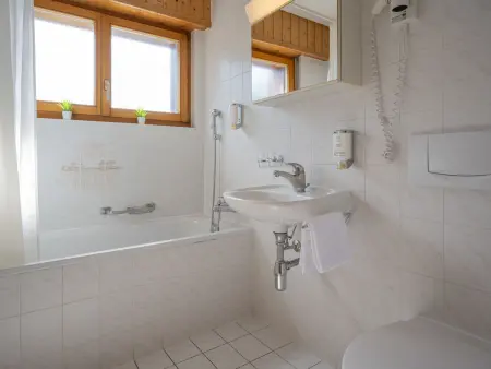 Sources 4110, Appartement 4 personnes à Ovronnaz - Photo 11