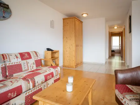 Sources 4110, Appartement 4 personnes à Ovronnaz - Photo 14