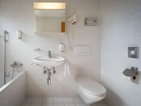 Sources 4110, Appartement 4 personnes à Ovronnaz - Photo 18