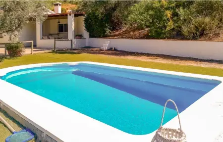 Maison 4 personnes à El Borge - Photo 2