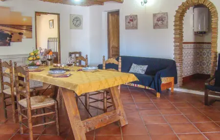 Maison 4 personnes à El Borge - Photo 3