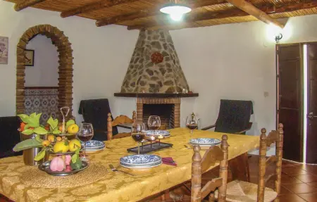 Maison 4 personnes à El Borge - Photo 4