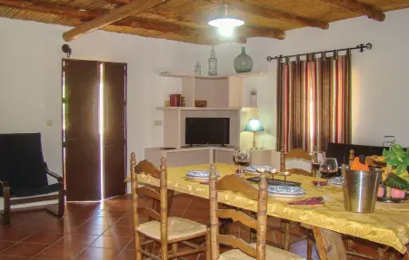 Maison 4 personnes à El Borge - Photo 5