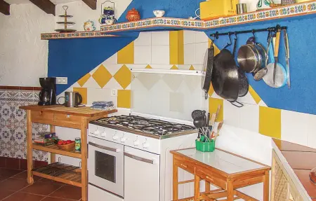 Maison 4 personnes à El Borge - Photo 6