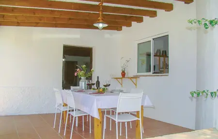 Maison 4 personnes à El Borge - Photo 7