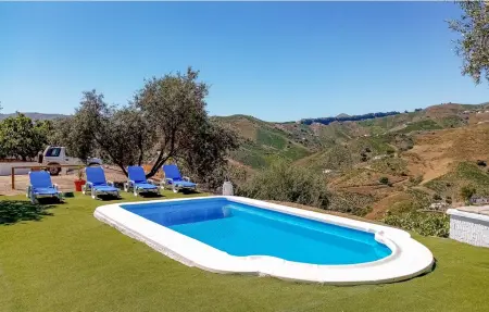 Maison 4 personnes à El Borge - Photo 9