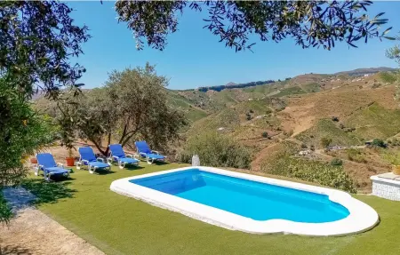 Maison 4 personnes à El Borge - Photo 10