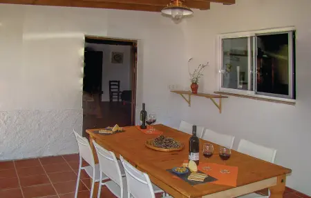 Maison 4 personnes à El Borge - Photo 11