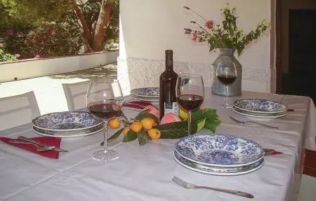 Maison 4 personnes à El Borge - Photo 12