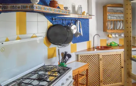 Maison 4 personnes à El Borge - Photo 14