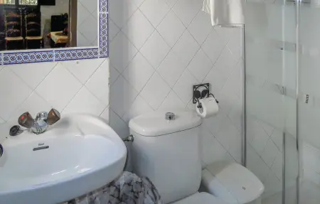 Maison 4 personnes à El Borge - Photo 17