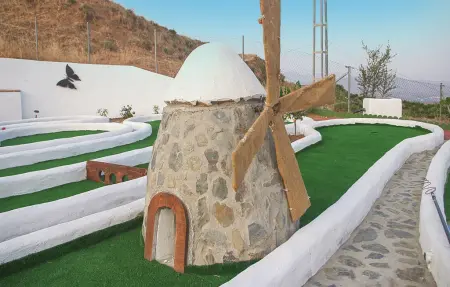Maison 4 personnes à El Borge - Photo 20