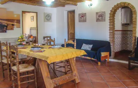 Maison 11 personnes à El Borge - Photo 1
