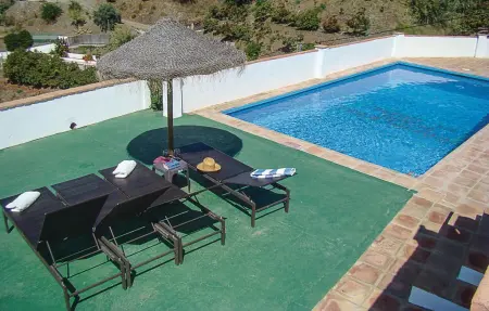 Maison 11 personnes à El Borge - Photo 3