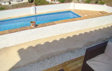 Maison 11 personnes à El Borge - Photo 6