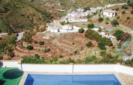 Maison 11 personnes à El Borge - Photo 7