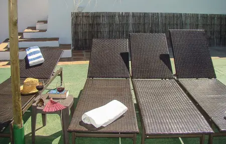 Maison 11 personnes à El Borge - Photo 9