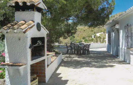 Maison 11 personnes à El Borge - Photo 10