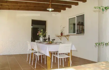 Maison 11 personnes à El Borge - Photo 12