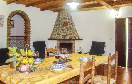 Maison 11 personnes à El Borge - Photo 15