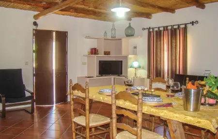 Maison 11 personnes à El Borge - Photo 16