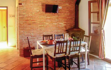 Maison 11 personnes à El Borge - Photo 19