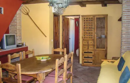 Maison 11 personnes à El Borge - Photo 20
