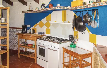 Maison 11 personnes à El Borge - Photo 21
