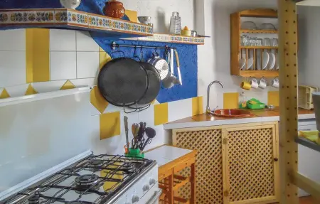 Maison 11 personnes à El Borge - Photo 22