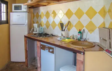 Maison 11 personnes à El Borge - Photo 23