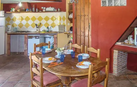 Maison 11 personnes à El Borge - Photo 24