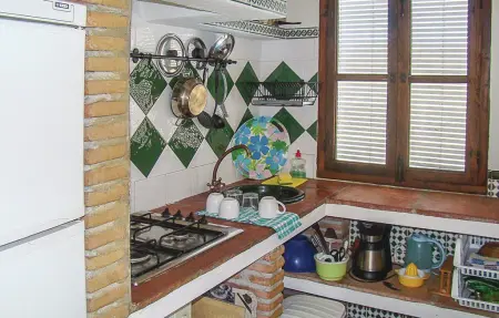 Maison 11 personnes à El Borge - Photo 25