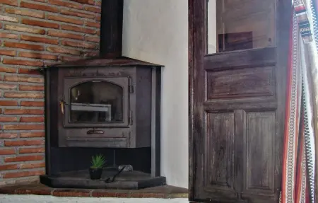 Maison 11 personnes à El Borge - Photo 27