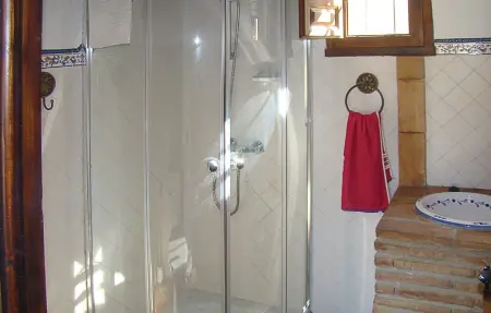 Maison 11 personnes à El Borge - Photo 34