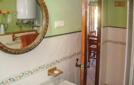 Maison 11 personnes à El Borge - Photo 36