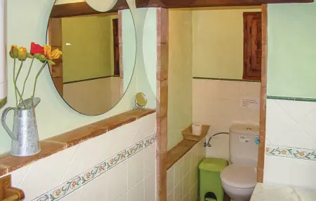 Maison 11 personnes à El Borge - Photo 37