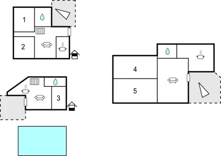 Maison 11 personnes à El Borge - Photo 53