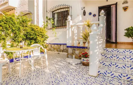 Maison 4 personnes à Orihuela Costa - Photo 1