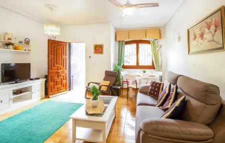 Maison 4 personnes à Orihuela Costa - Photo 2