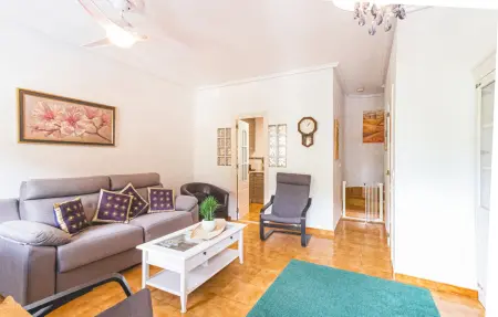 Maison 4 personnes à Orihuela Costa - Photo 3
