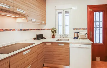 Maison 4 personnes à Orihuela Costa - Photo 4