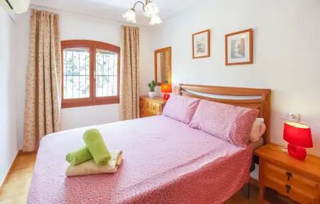 Maison 4 personnes à Orihuela Costa - Photo 5