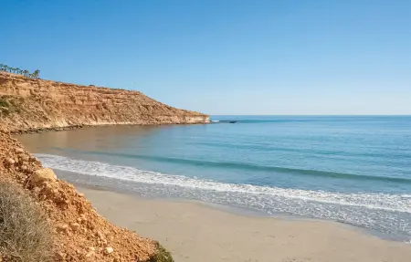 Maison 4 personnes à Orihuela Costa - Photo 6