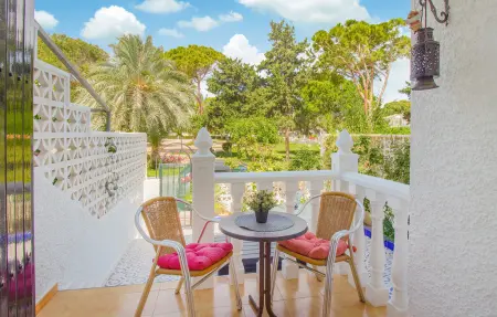 Maison 4 personnes à Orihuela Costa - Photo 7